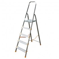 Стремянка металлическая Itoss HOBBY 3916 (6ст)