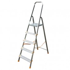 Стремянка металлическая Itoss HOBBY 3916 (6ст)