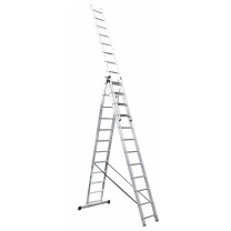 Лестница универсальная Forte СЕ3х12