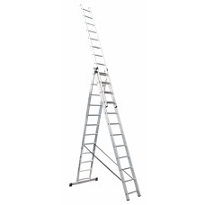 Лестница универсальная Forte СЕ3х12