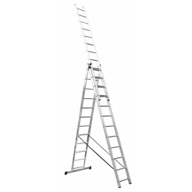 Лестница универсальная Forte СЕ3х12