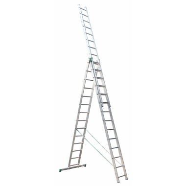 Сходи універсальні(3 частини) Itoss 7614 (3х14)