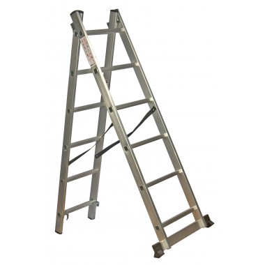 Сходи універсальні Кентавр 2х10