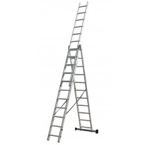 Лестница универсальная Кентавр 3х7м