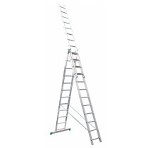 Лестница универсальная(3 части) Itoss 7611 (3х11)