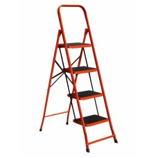 Драбина металева Forte LFD131TB (4ст)