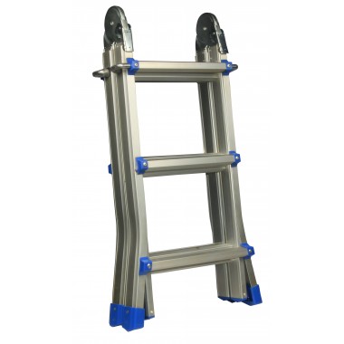 Сходи шарнірні Кентавр 4х4м