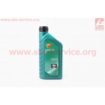 2T Arol - масло минеральное для 2-х тактных двигателей, 1л