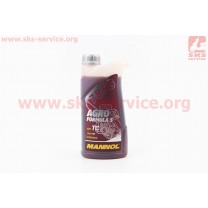 2T STIHL (FORMULA S) масло специально для всей техники Stihl, 1л