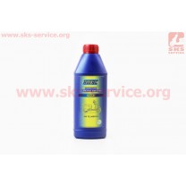 2T масло для 2-х такт. двигателей полусинтетическое, 1л