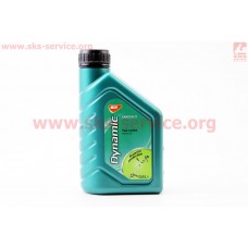 Масло 2T MOL-Dynamic для 2-х тактных двигателей садовой техники 