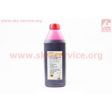 STIHL 2Т, масло 1л