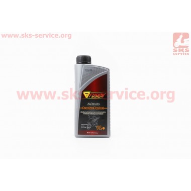 2T SCOOTER PERFEKT масло для 2-х такт. двигателей, 1л (производство Германия)