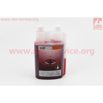 STIHL 2Т, масло 1л