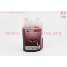 STIHL 2Т, масло 1л