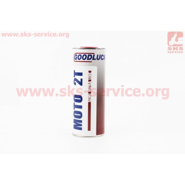 GoodLuck 2Т, масло 1л