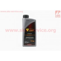 10W-40 масло полусинтетическое, для бензиновых и дизельных двигателей, 1л (производство Германия)