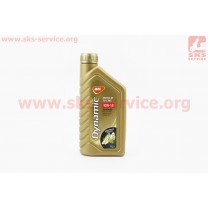 4T Moto Racing 10W-50 - для скутерных 4-х тактных двигателей, 1л