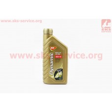 4T Moto Racing 10W-50 - для скутерных 4-х тактных двигателей, 1л