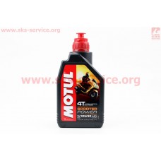 4T-Scooter Power SYNTHESE 100% 10W-30 масло для скутерных двигателей, синтетическое, 1л