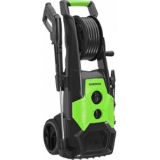 Мойка высокого давления Grunhelm - GR-2800IM PROFI