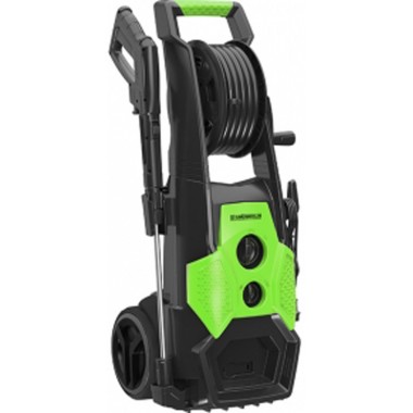 Мойка высокого давления Grunhelm - GR-2800IM PROFI