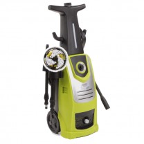 Мойка высокого давления Grunhelm - HPW-1800GR