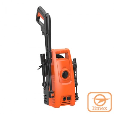 Мойка высокого давления Limex VP 120I