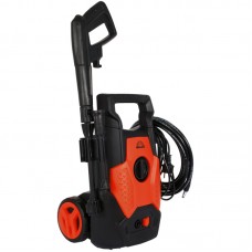 Мойка высокого давления Vitals Am 6.5-100w compact