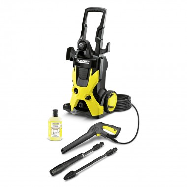 Мойка высокого давления Karcher - K5