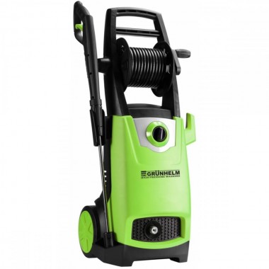 Мойка высокого давления Grunhelm - GR-2200 YW