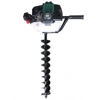 Мотобур Iron Angel MD3353