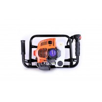 Мотобур бензиновый (с шнеком) ТАТА MB MD9680