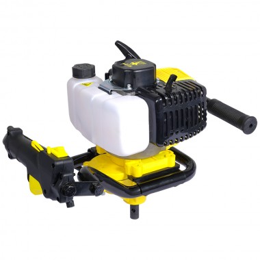 Мотобур Кентавр МБР-52Н для льда и земли