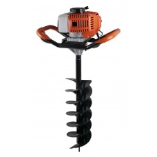 Мотобур бензиновый GOOD LUCK SUPER GEA 52/150