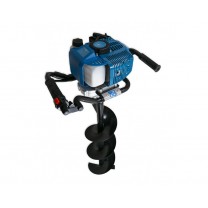 Мотобур бензиновый (без шнека) KRAISSMANN 521 EB 300