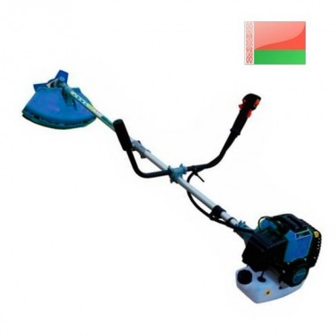 Мотокоса Беларусмаш БГ-4200М (котушка, 3 ножі)