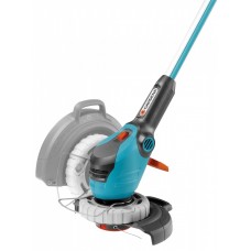 Триммер электрический Gardena PowerCut Plus 650/30