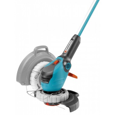 Триммер электрический Gardena PowerCut Plus 650/30