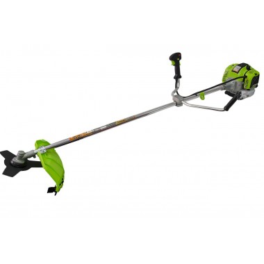 Мотокоса Forte - БMK-520K INDUSTRY LINE