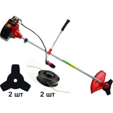 Мотокоса Урал CG-430B