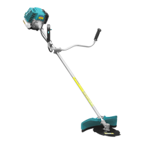 Мотокоса Sadko GTR 430V