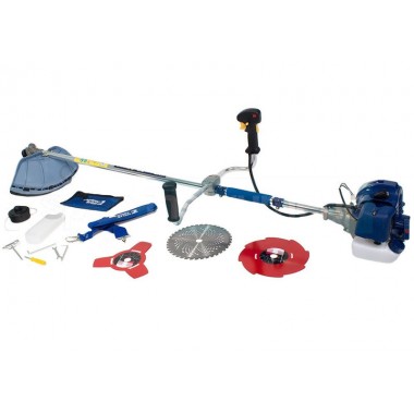 Мотокоса Байкал Power Trim 2