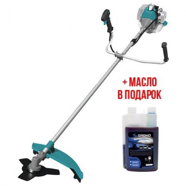 Мотокоса Sadko GTR 520E