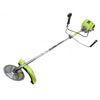 Мотокоса Grunhelm - GR-31T