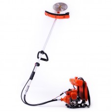 Мотокоса бензиновая с гибким валом BG328