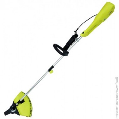 Электротриммер Grunhelm - GR-42S