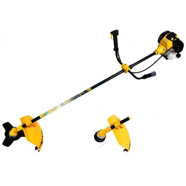 Мотокоса PARTNER DX-62