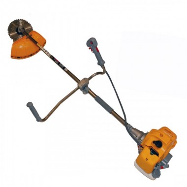 Мотокоса Электромаш БГ-4300