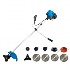 Мотокоса Беларусмаш 6300 (5 дисков / 5 бабин)